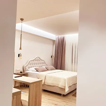 Apartamento Anastasia's Cozy