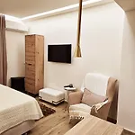 Apartmán Anastasia's Cozy Corfu (city)