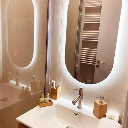 Apartamento Anastasia's Cozy