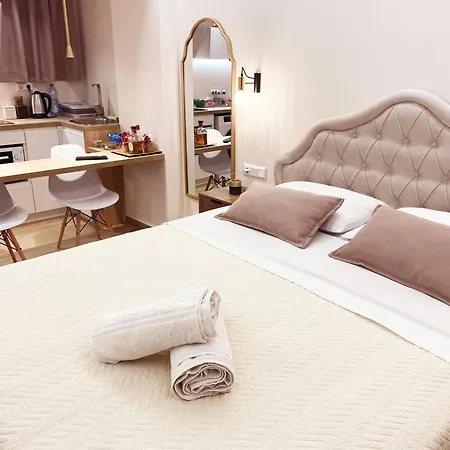 Apartamento Anastasia's Cozy *