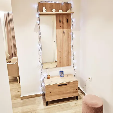 Anastasia's Cozy Apartment *