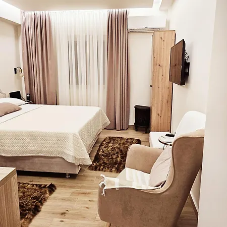 Anastasia's Cozy * Corfu (city)