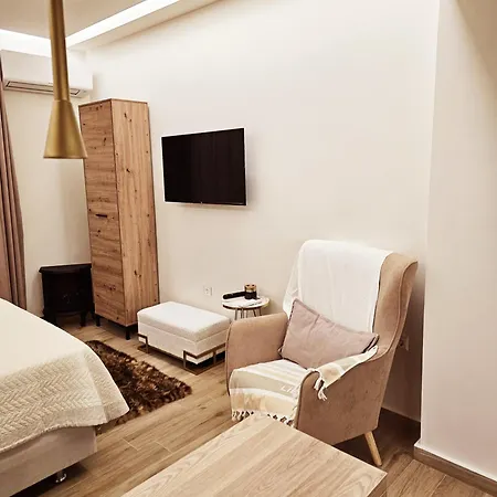 Anastasia's Cozy