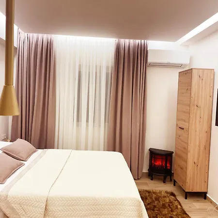 Anastasia's Cozy