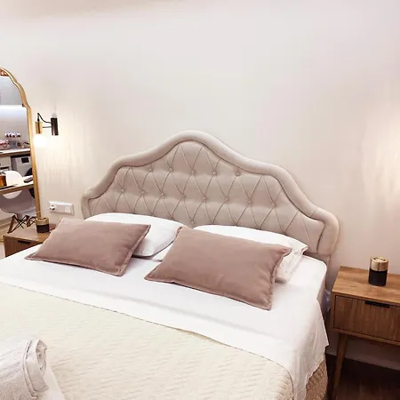 Apartment Anastasia's Cozy