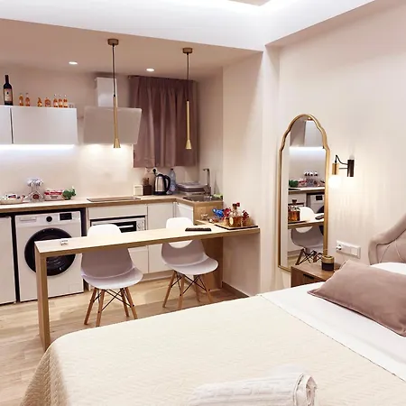 Anastasia's Cozy Corfu (city)