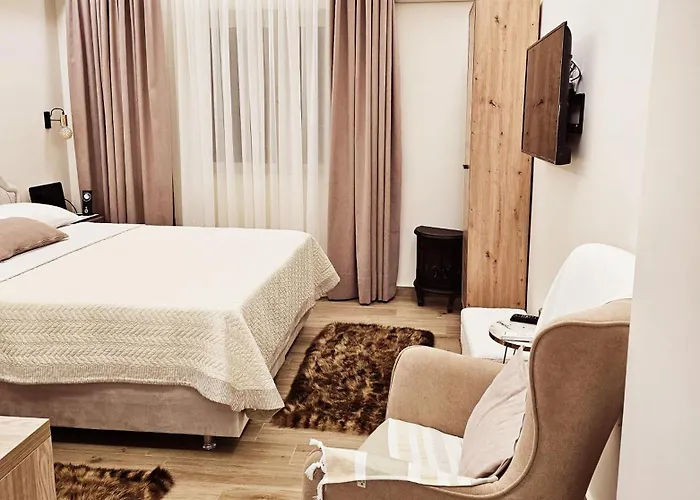 Anastasia's Cozy * Corfu (city)