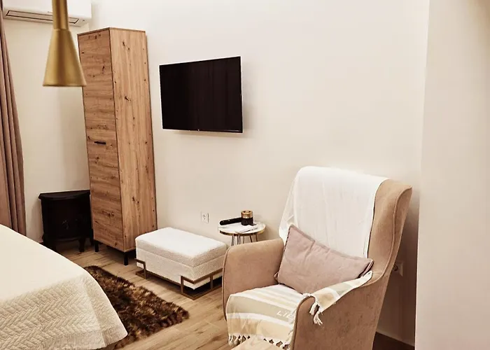 Anastasia's Cozy