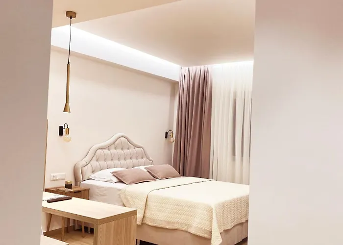 Appartamento Anastasia's Cozy