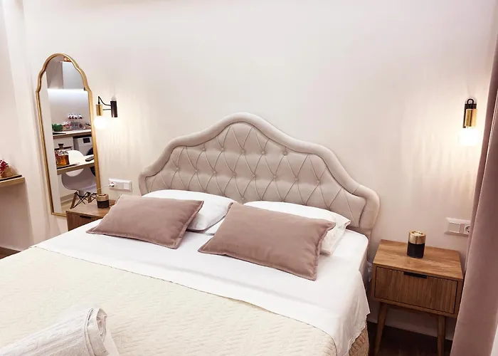 Appartamento Anastasia's Cozy
