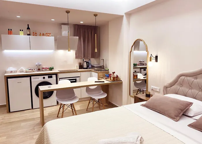 Anastasia's Cozy Corfu (city)