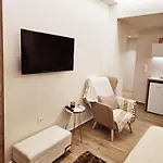 Anastasia's Cozy Apartmán Corfu (city)