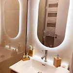 Apartmán Anastasia's Cozy